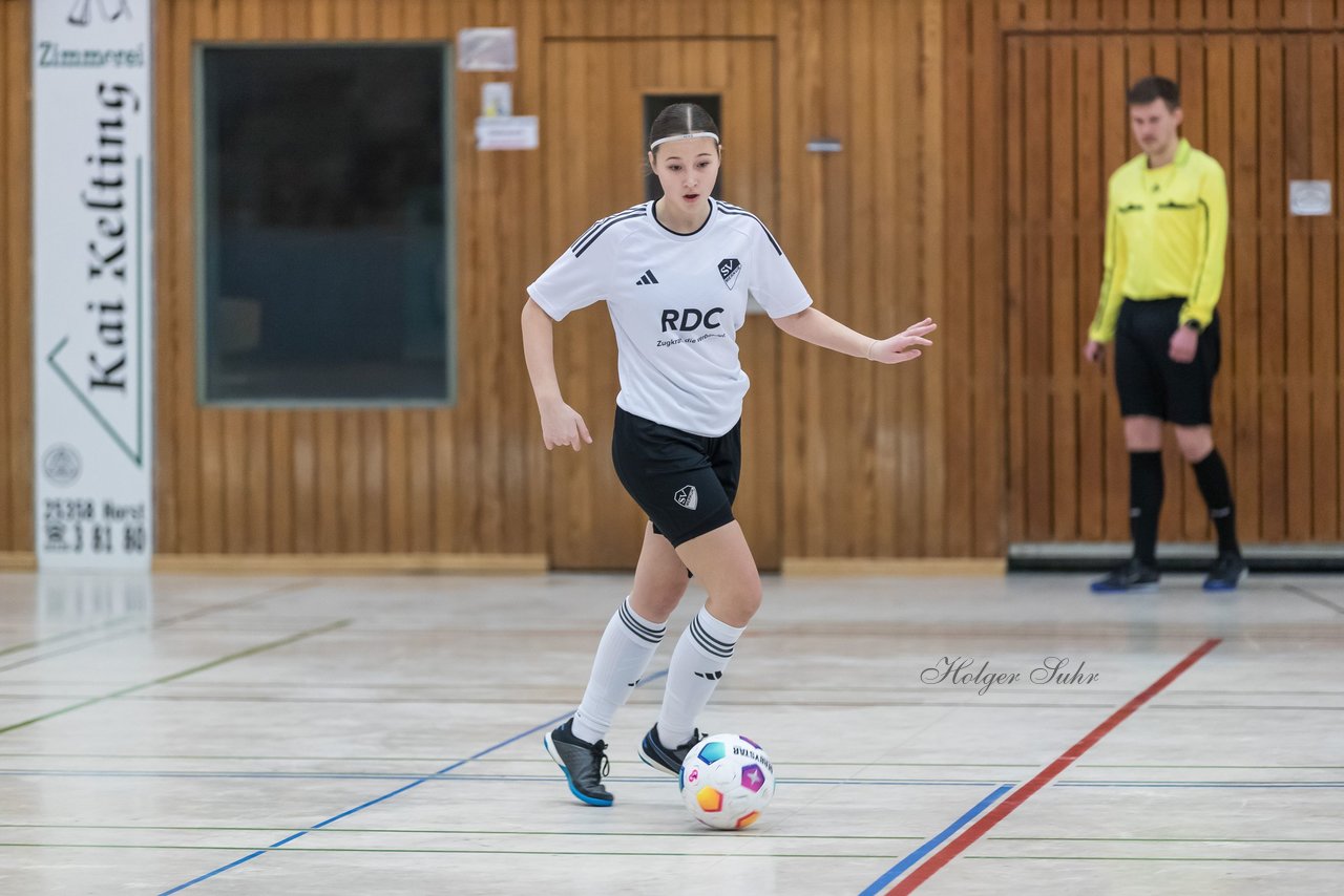 Bild 223 - VR Bank Cup Horst